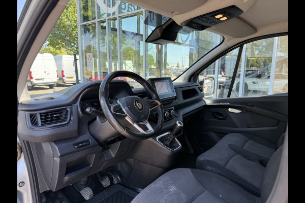 Renault Trafic 2.0 dCi 130 T29 L2H1 DC 6 Pers. Work Edition | Navi | Carplay | PDC | LED