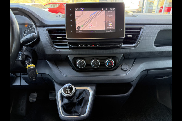 Renault Trafic 2.0 dCi 130 T29 L2H1 DC 6 Pers. Work Edition | Navi | Carplay | PDC | LED