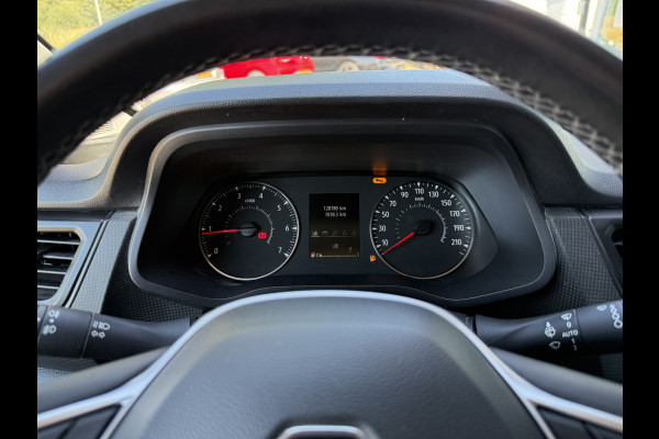 Renault Trafic 2.0 dCi 130 T29 L2H1 DC 6 Pers. Work Edition | Navi | Carplay | PDC | LED