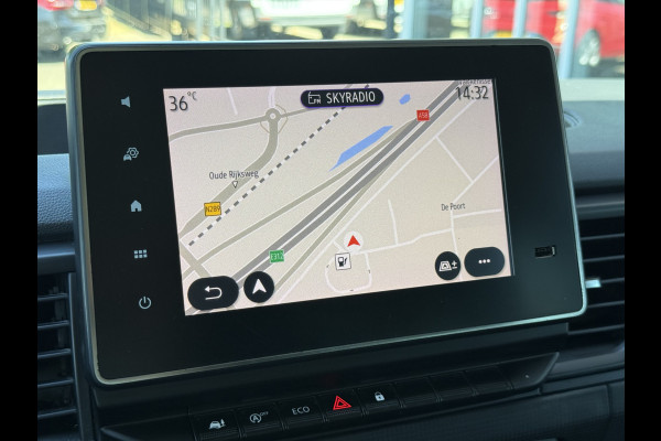 Renault Trafic 2.0 dCi 130 T29 L2H1 DC 6 Pers. Work Edition | Navi | Carplay | PDC | LED