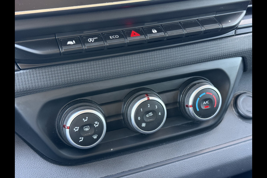 Renault Trafic 2.0 dCi 130 T29 L2H1 DC 6 Pers. Work Edition | Navi | Carplay | PDC | LED