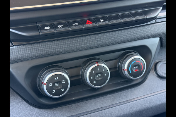 Renault Trafic 2.0 dCi 130 T29 L2H1 DC 6 Pers. Work Edition | Navi | Carplay | PDC | LED