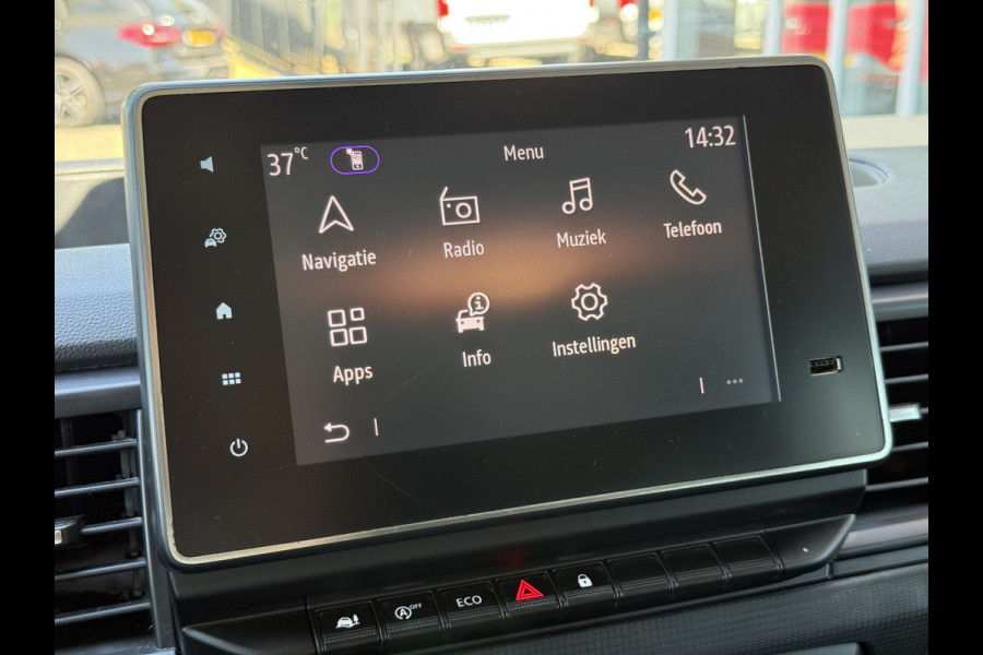 Renault Trafic 2.0 dCi 130 T29 L2H1 DC 6 Pers. Work Edition | Navi | Carplay | PDC | LED