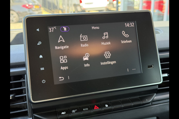 Renault Trafic 2.0 dCi 130 T29 L2H1 DC 6 Pers. Work Edition | Navi | Carplay | PDC | LED