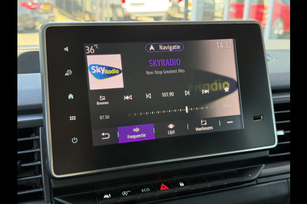 Renault Trafic 2.0 dCi 130 T29 L2H1 DC 6 Pers. Work Edition | Navi | Carplay | PDC | LED