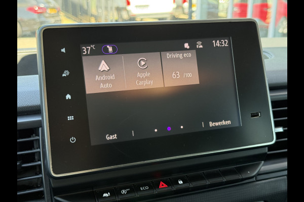 Renault Trafic 2.0 dCi 130 T29 L2H1 DC 6 Pers. Work Edition | Navi | Carplay | PDC | LED