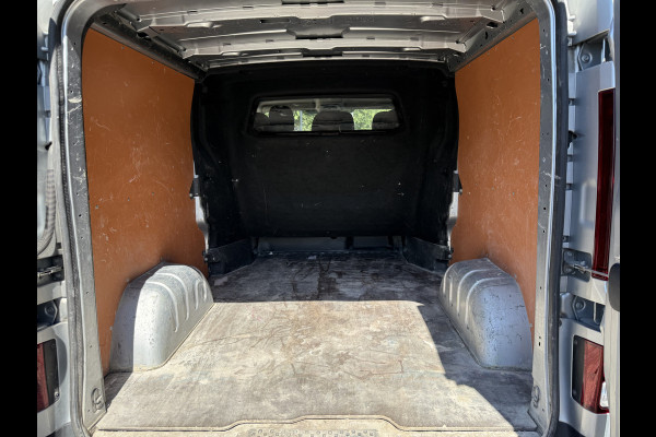 Renault Trafic 2.0 dCi 130 T29 L2H1 DC 6 Pers. Work Edition | Navi | Carplay | PDC | LED