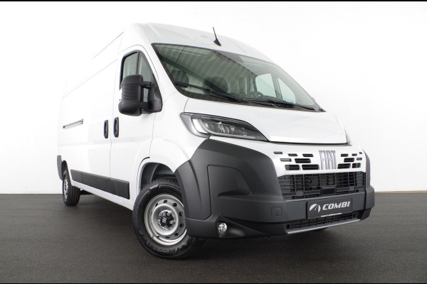 Fiat Ducato 2.2 MultiJet 140 S&S L3H2 3.5t 140pk > LED-koplampen/cruise/camera/270° deuren | 7911 | Operational lease ook mogelijk!