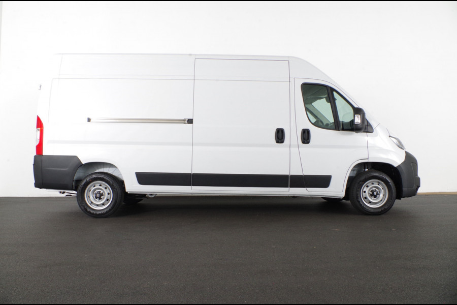Fiat Ducato 2.2 MultiJet 140 S&S L3H2 3.5t 140pk > LED-koplampen/cruise/camera/270° deuren | 7911 | Operational lease ook mogelijk!