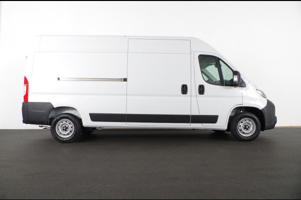 Fiat Ducato 2.2 MultiJet 140 S&S L3H2 3.5t 140pk > LED-koplampen/cruise/camera/270° deuren | 7911 | Operational lease ook mogelijk!