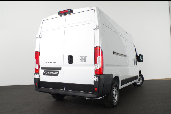 Fiat Ducato 2.2 MultiJet 140 S&S L3H2 3.5t 140pk > LED-koplampen/cruise/camera/270° deuren | 7911 | Operational lease ook mogelijk!