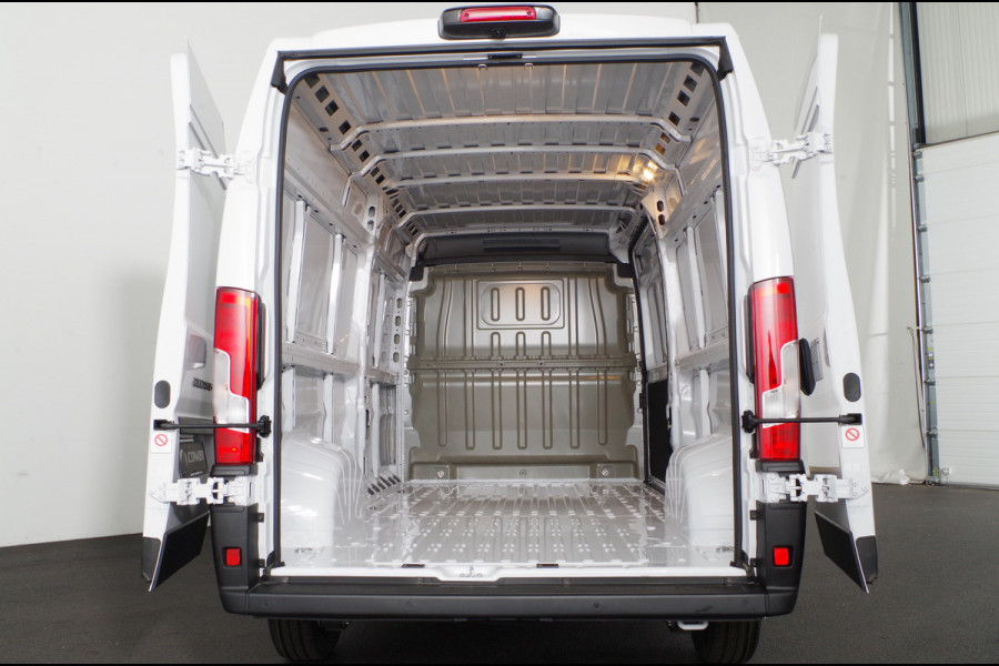 Fiat Ducato 2.2 MultiJet 140 S&S L3H2 3.5t 140pk > LED-koplampen/cruise/camera/270° deuren | 7911 | Operational lease ook mogelijk!
