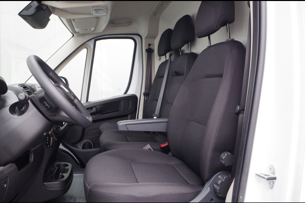 Fiat Ducato 2.2 MultiJet 140 S&S L3H2 3.5t 140pk > LED-koplampen/cruise/camera/270° deuren | 7911 | Operational lease ook mogelijk!