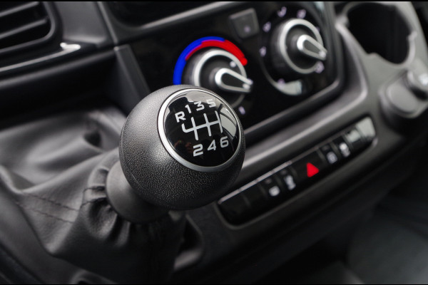 Fiat Ducato 2.2 MultiJet 140 S&S L3H2 3.5t 140pk > LED-koplampen/cruise/camera/270° deuren | 7911 | Operational lease ook mogelijk!