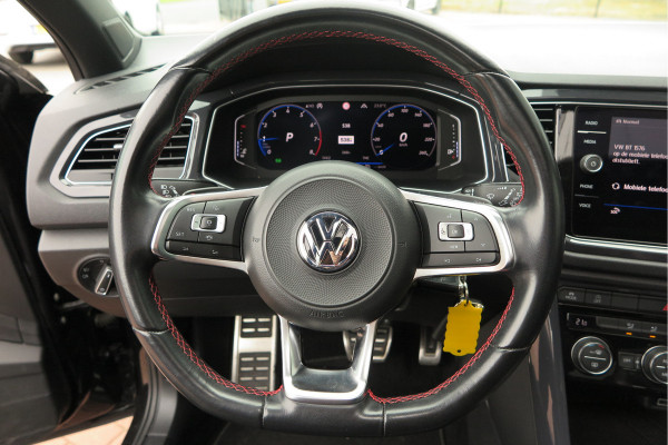 Volkswagen T-Roc 1.5 TSI 150pk DSG Sport Business R-Line , Pano , Virtual , Xenon, Leder, Navi , Carplay , LMV, PDC, Camera etc. etc