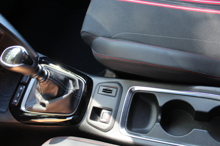 Opel Corsa 1.2 GS Line 1e eig, netjes goed onderhouden multimedia apple carplay
