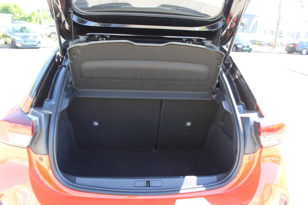 Opel Corsa 1.2 GS Line 1e eig, netjes goed onderhouden multimedia apple carplay