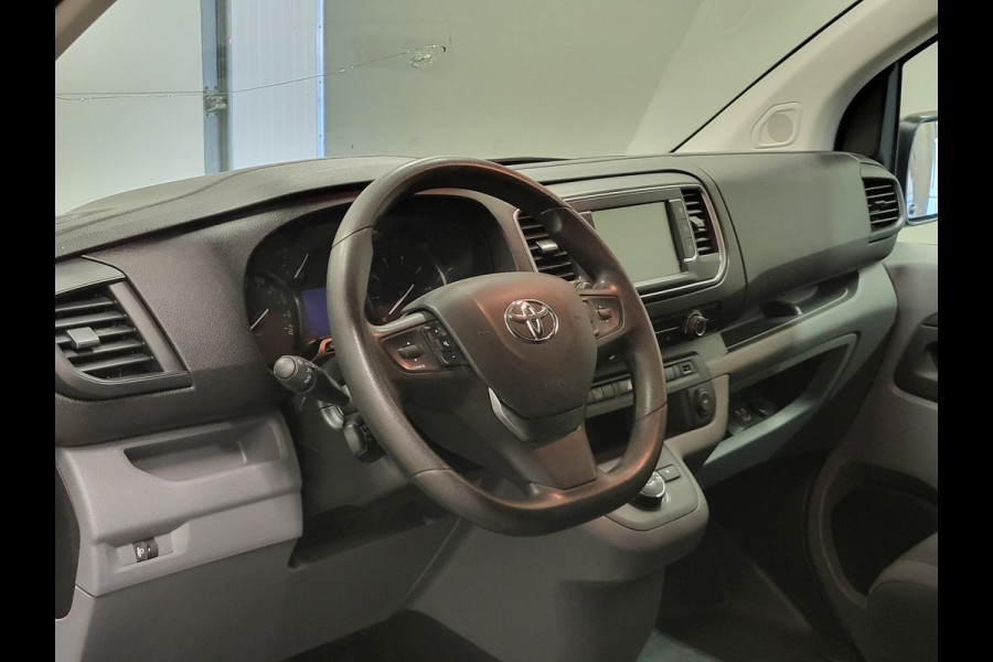 Toyota ProAce Worker 2.0D-4D L3/H1 Trekhaak Euro 6!