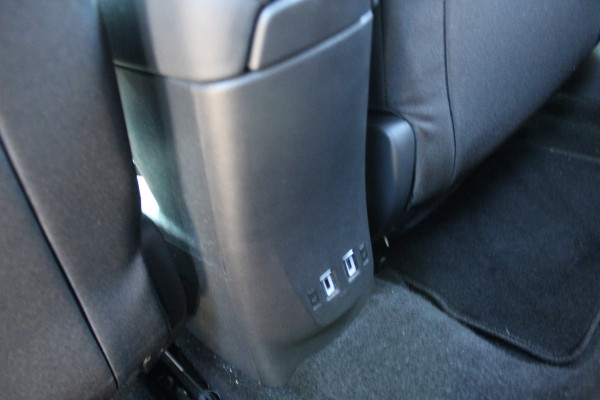 Opel Corsa 1.2 GS Line 1e eig, netjes goed onderhouden multimedia apple carplay
