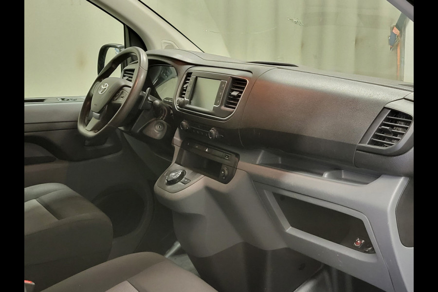 Toyota ProAce Worker 2.0D-4D L3/H1 Trekhaak Euro 6!