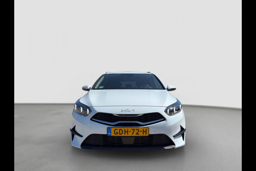 Kia Ceed Sportswagon 1.5 T-GDi DynamicPlusLine Automaat