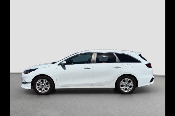Kia Ceed Sportswagon 1.5 T-GDi DynamicPlusLine Automaat