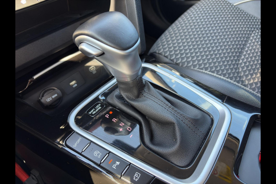 Kia Ceed Sportswagon 1.5 T-GDi DynamicPlusLine Automaat