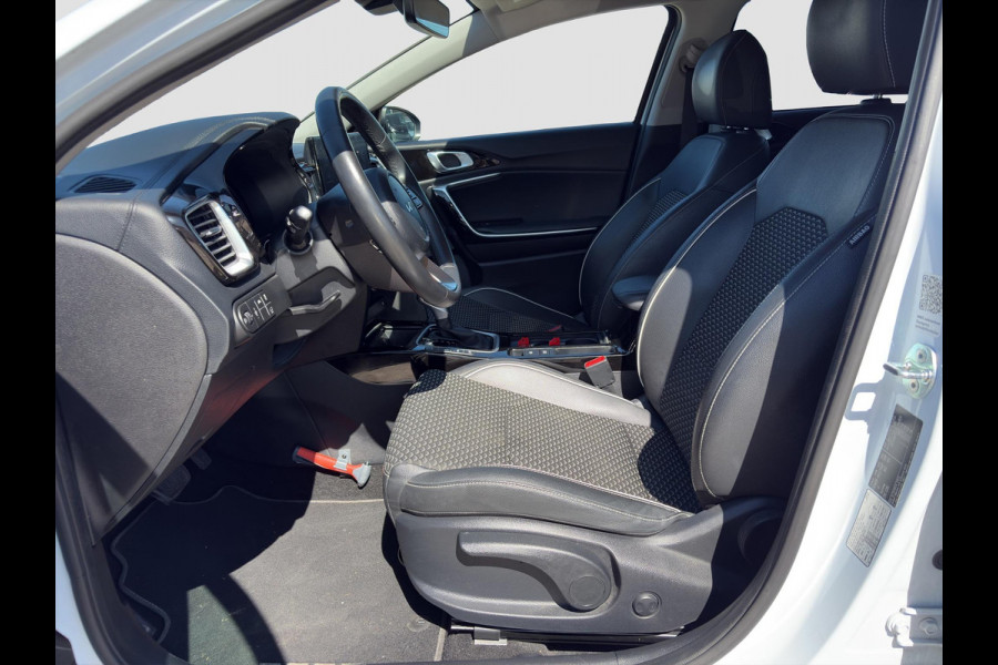 Kia Ceed Sportswagon 1.5 T-GDi DynamicPlusLine Automaat