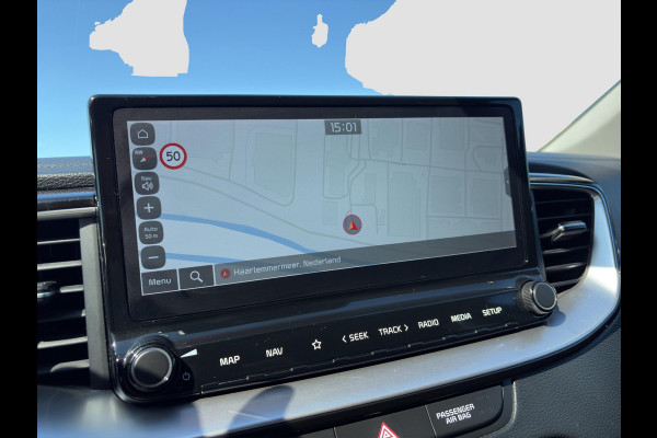 Kia Ceed Sportswagon 1.5 T-GDi DynamicPlusLine Automaat