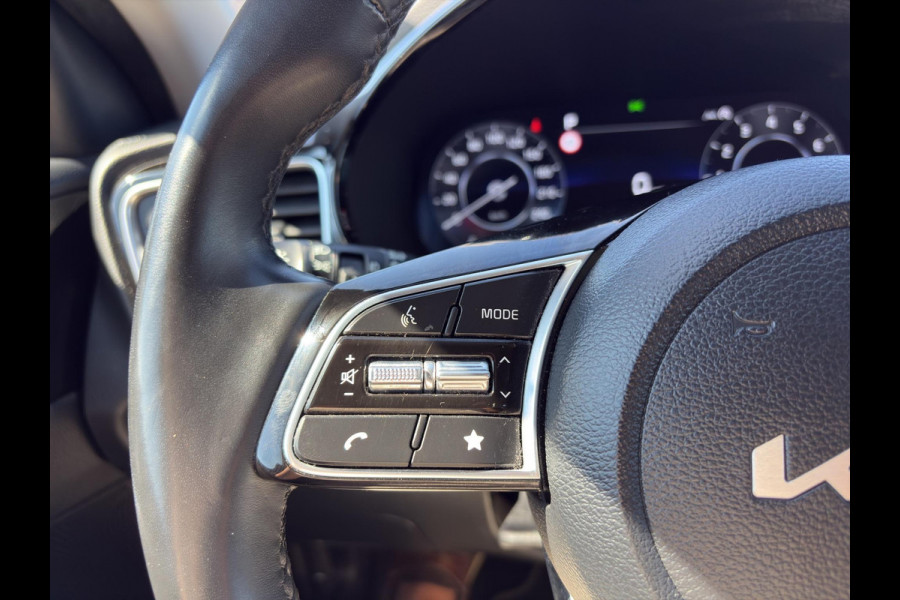 Kia Ceed Sportswagon 1.5 T-GDi DynamicPlusLine Automaat