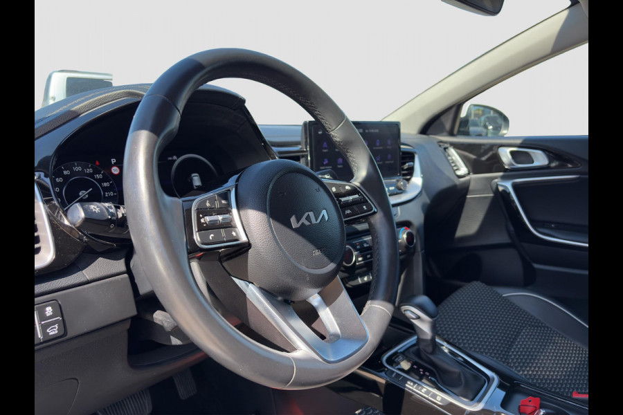 Kia Ceed Sportswagon 1.5 T-GDi DynamicPlusLine Automaat