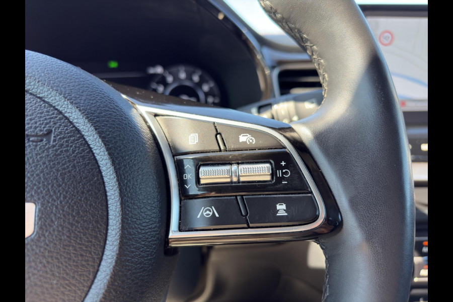 Kia Ceed Sportswagon 1.5 T-GDi DynamicPlusLine Automaat