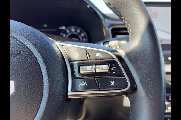 Kia Ceed Sportswagon 1.5 T-GDi DynamicPlusLine Automaat
