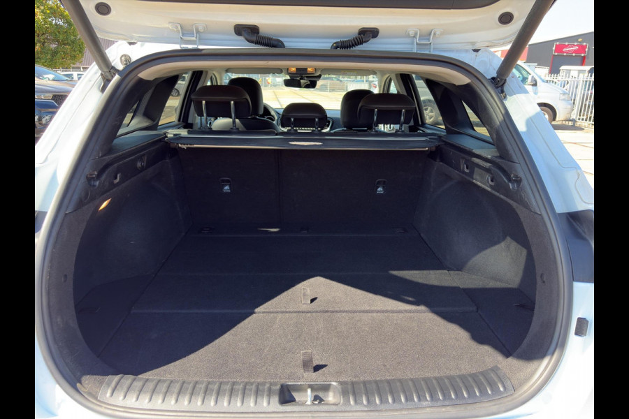 Kia Ceed Sportswagon 1.5 T-GDi DynamicPlusLine Automaat