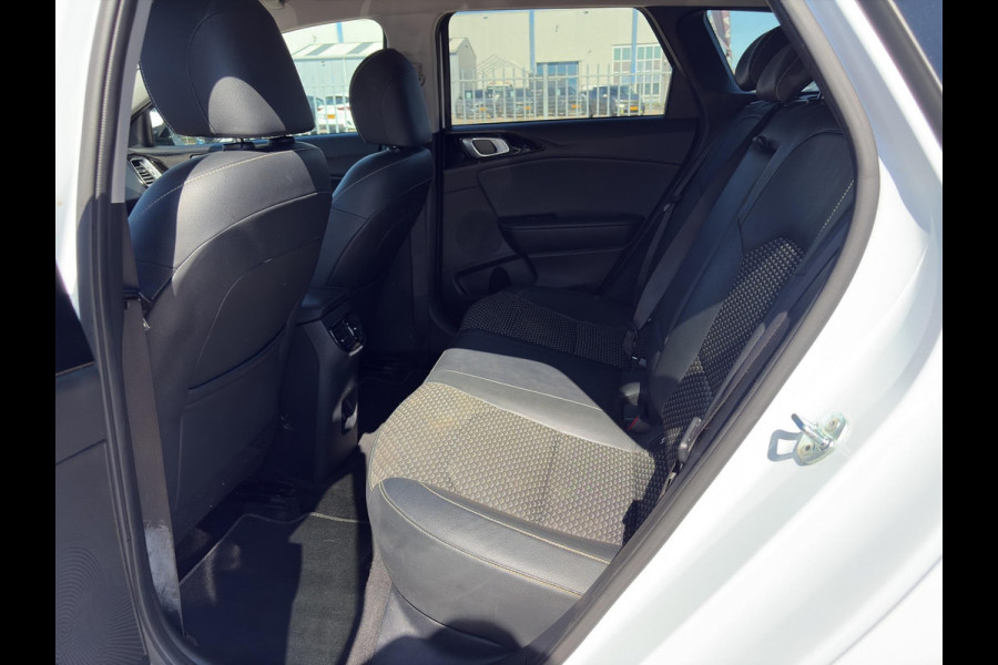Kia Ceed Sportswagon 1.5 T-GDi DynamicPlusLine Automaat
