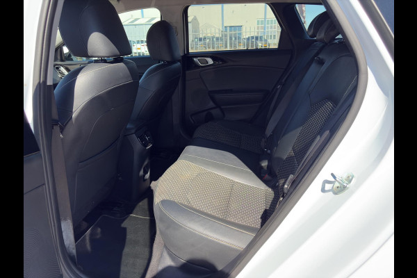 Kia Ceed Sportswagon 1.5 T-GDi DynamicPlusLine Automaat
