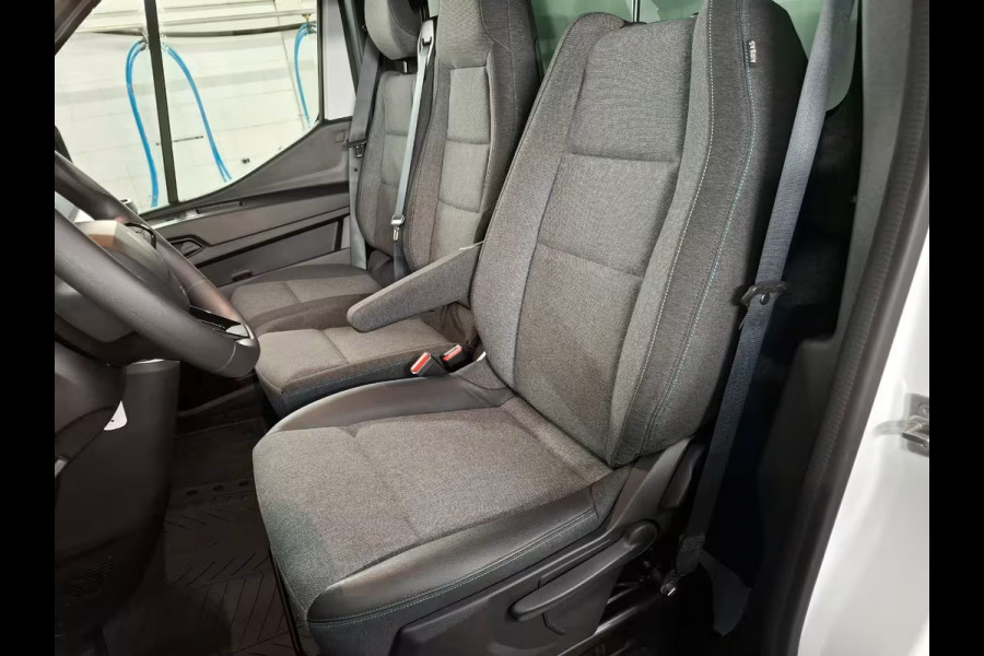Renault Master T35 2.0 dCi 170pk Bakwagen met Achterdeuren (Wordt verwacht)