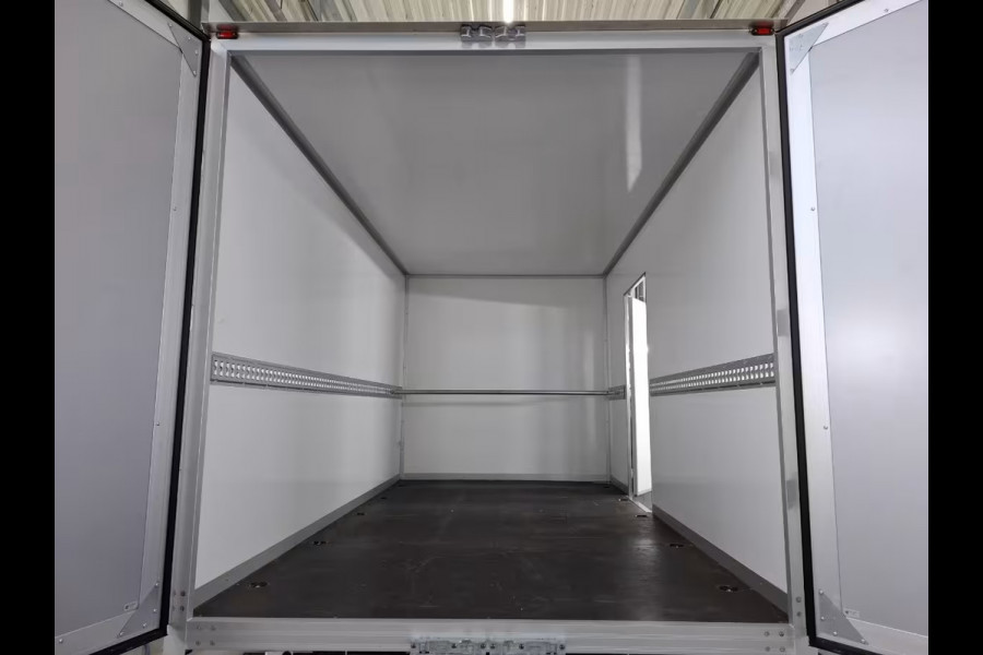 Renault Master T35 2.0 dCi 170pk Bakwagen met Achterdeuren (Wordt verwacht)