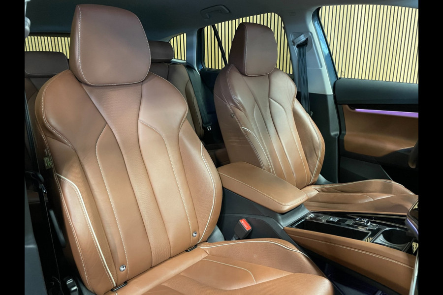 Škoda ENYAQ iV 80|87% SOH|GROTE ACCU|ELEK.TREKHAAK||STUUR+STOELVERW.V+A|CARPLAY/ANDROID|CAMERA|NAVI|NAP|NL-AUTO|MARGE|