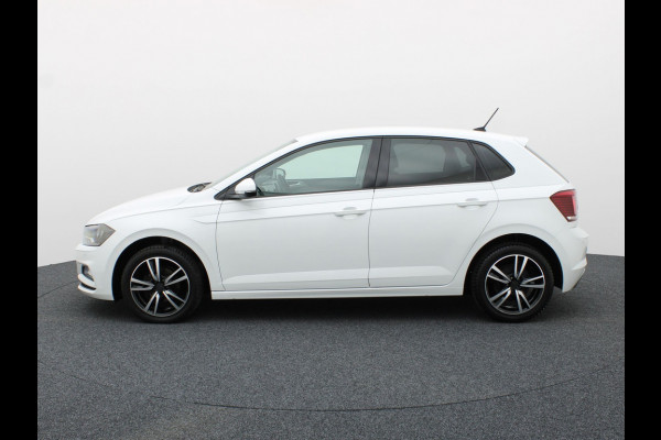 Volkswagen Polo 1.0 TSI Comfortline AUTOMAAT | Apple carplay/Android