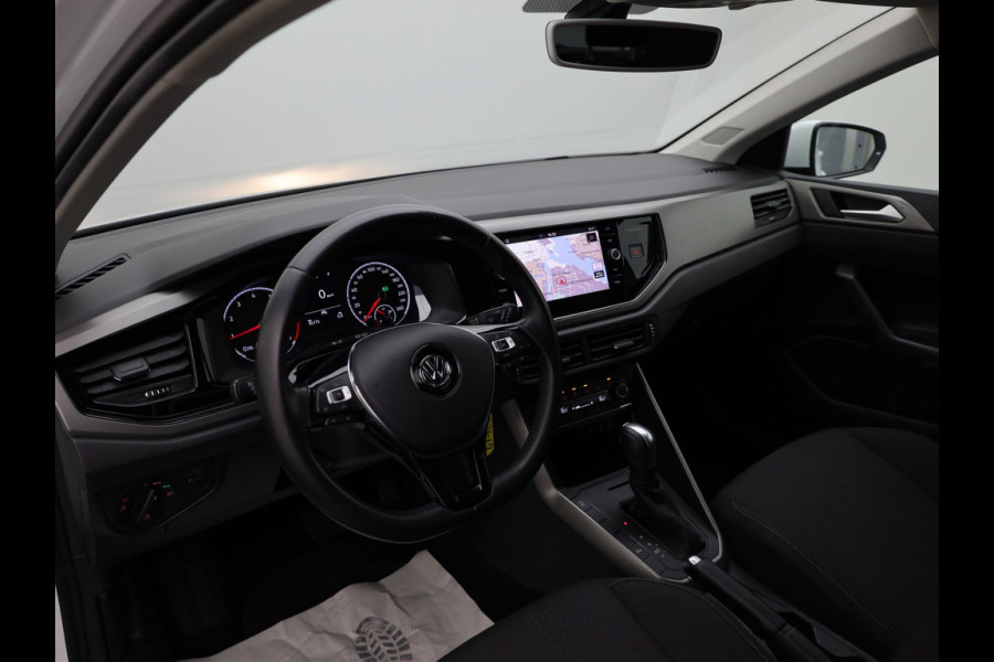 Volkswagen Polo 1.0 TSI Comfortline AUTOMAAT | Apple carplay/Android