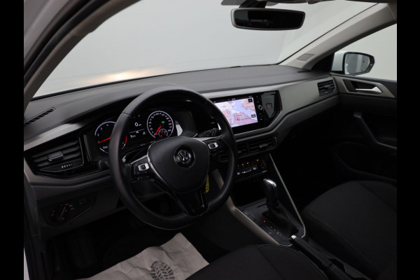 Volkswagen Polo 1.0 TSI Comfortline AUTOMAAT | Apple carplay/Android