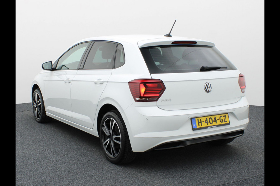 Volkswagen Polo 1.0 TSI Comfortline AUTOMAAT | Apple carplay/Android