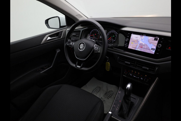 Volkswagen Polo 1.0 TSI Comfortline AUTOMAAT | Apple carplay/Android