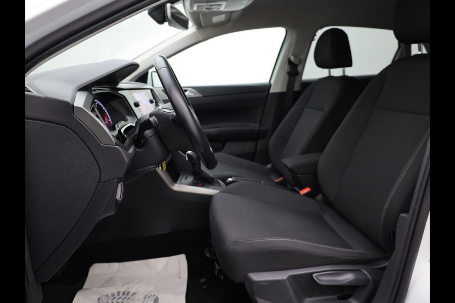 Volkswagen Polo 1.0 TSI Comfortline AUTOMAAT | Apple carplay/Android