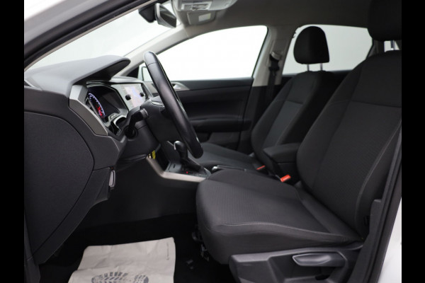 Volkswagen Polo 1.0 TSI Comfortline AUTOMAAT | Apple carplay/Android