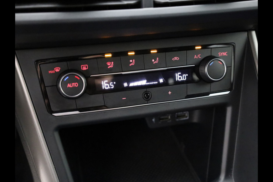 Volkswagen Polo 1.0 TSI Comfortline AUTOMAAT | Apple carplay/Android