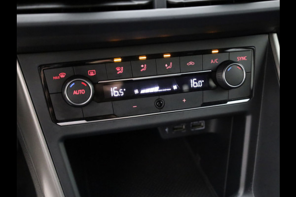 Volkswagen Polo 1.0 TSI Comfortline AUTOMAAT | Apple carplay/Android