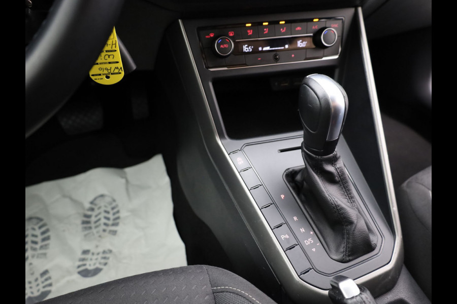 Volkswagen Polo 1.0 TSI Comfortline AUTOMAAT | Apple carplay/Android