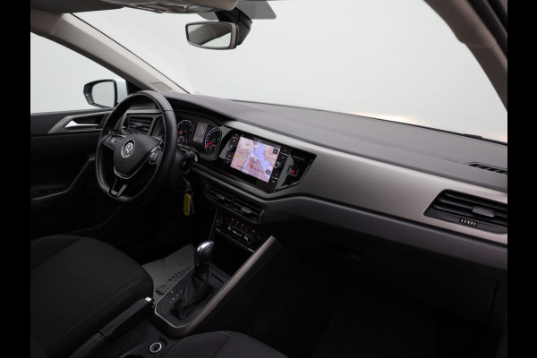 Volkswagen Polo 1.0 TSI Comfortline AUTOMAAT | Apple carplay/Android